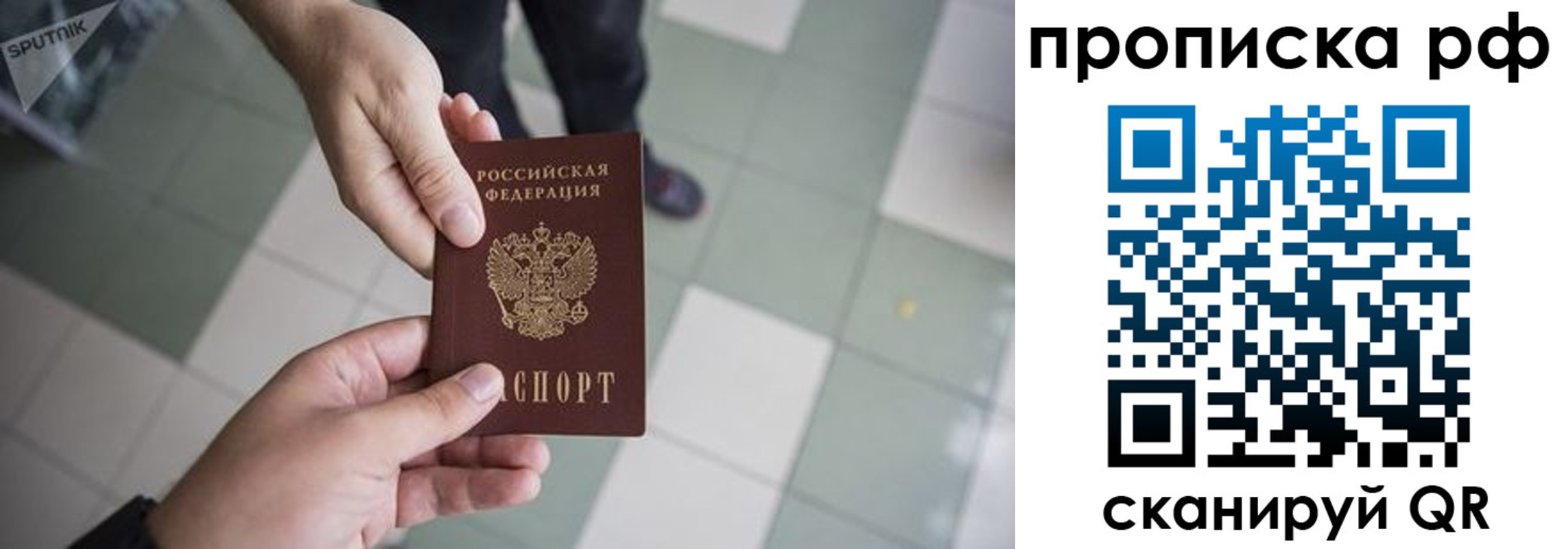 прописка гарантия в Лебедяни